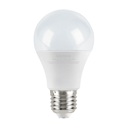 Lámpara Led A19 9 W (Equiv. 60 W), Luz De Día, Blíster