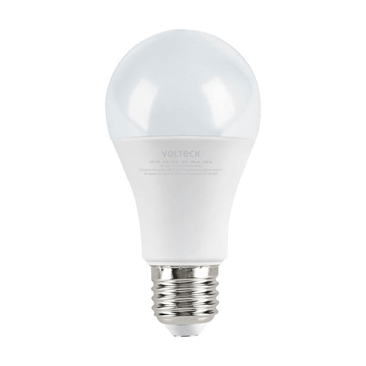 Lámpara Led A19 12 W (Equiv. 75 W), Luz De Día, Blíster