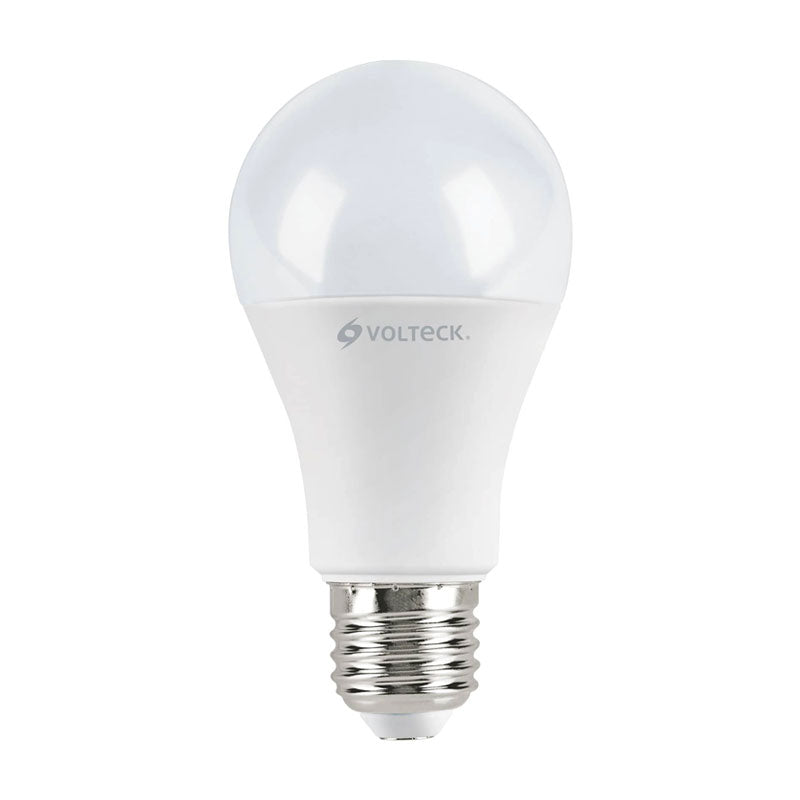 Lámpara Led A19 12 W (Equiv. 75 W), Luz Cálida, Blíster