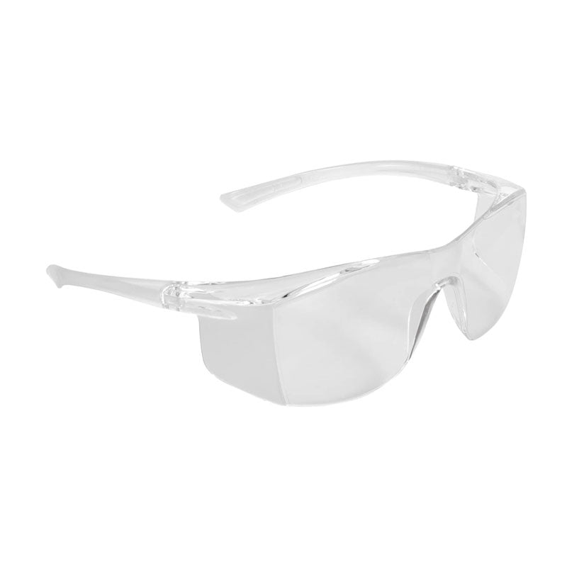 Lentes De Seguridad Transparentes, Truper Ultralite