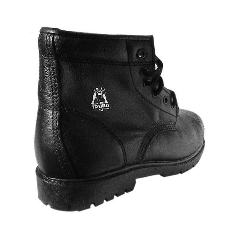 Bota Con Casquillo Número 28 Tauro - Tool Ferreterías / Ferretodo - Herramientas y material de construcción.