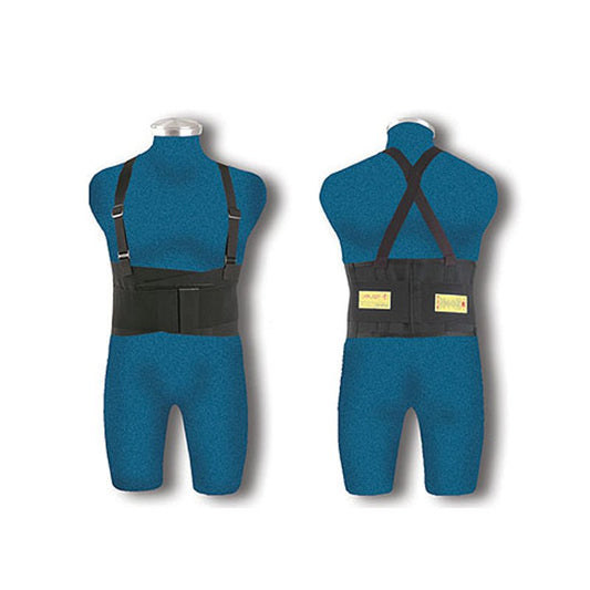 Faja Con Tirantes De Nylon Talla Grande, 500Set Bandas El Tigre - Tool Ferreterías / Ferretodo - Herramientas y material de construcción.