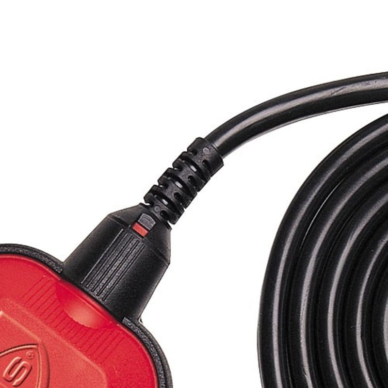 Flotador Controlador De Nivel Para Motobombas Con 2M De Cable Abrnk2C Evans - Tool Ferreterías / Ferretodo - Herramientas y material de construcción.