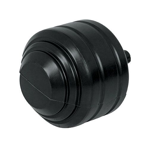 Flotador De Plástico De 4" - Tool Ferreterías / Ferretodo - Herramientas y material de construcción.