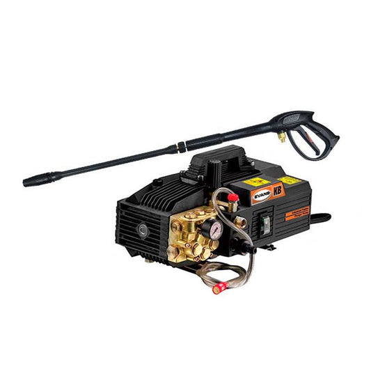 Hidrolavadora Eléctrica De 2 Hp 120V Hi08L15Me200 Evans - Tool Ferreterías / Ferretodo - Herramientas y material de construcción.
