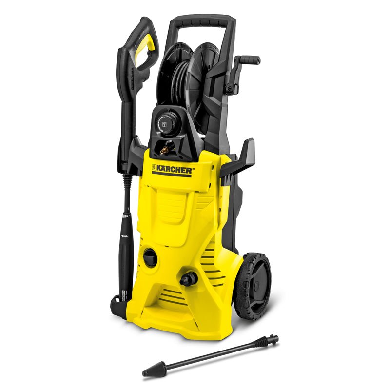 Hidrolavadora K 4 Premium Karcher - Tool Ferreterías / Ferretodo - Herramientas y material de construcción.