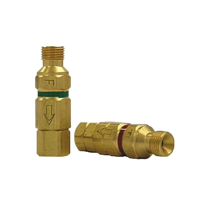 Juego De Arrestaflamas Para Soplete, Kfart Infra 5208 - Tool Ferreterías / Ferretodo - Herramientas y material de construcción.