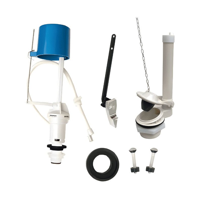 Juego De Reparación Completo Para Tanque De Sanitario Psa001 Coflex - Tool Ferreterías / Ferretodo - Herramientas y material de construcción.