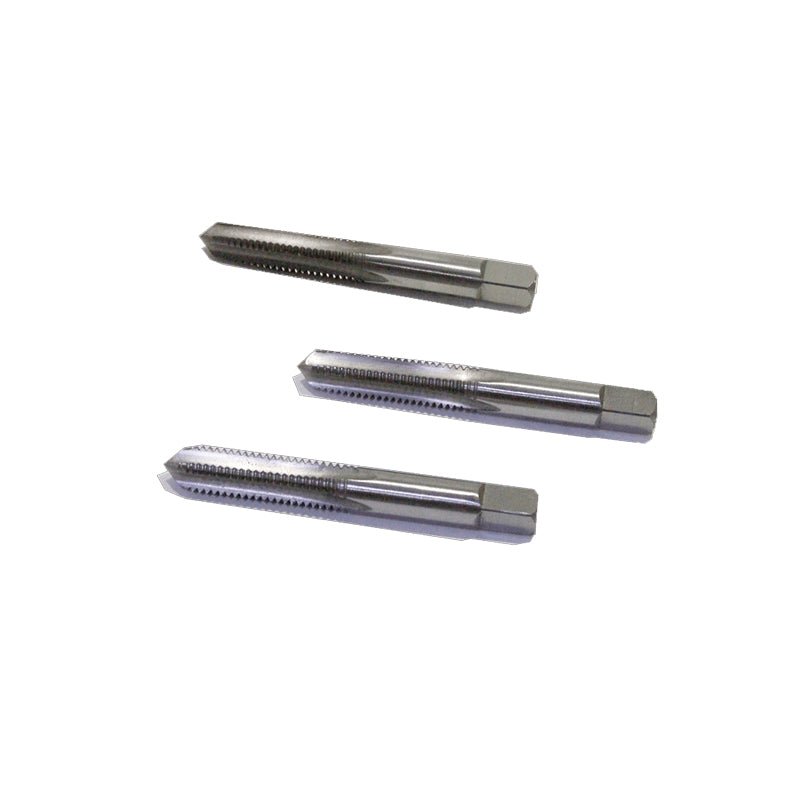 Juego Machuelo Av 5/32" 32 1123 05323 Cleveland - Tool Ferreterías / Ferretodo - Herramientas y material de construcción.