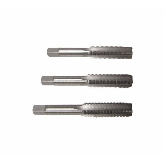 Juego Machuelos Ac 7/16" 14 108293 Greenfield - Tool Ferreterías / Ferretodo - Herramientas y material de construcción.