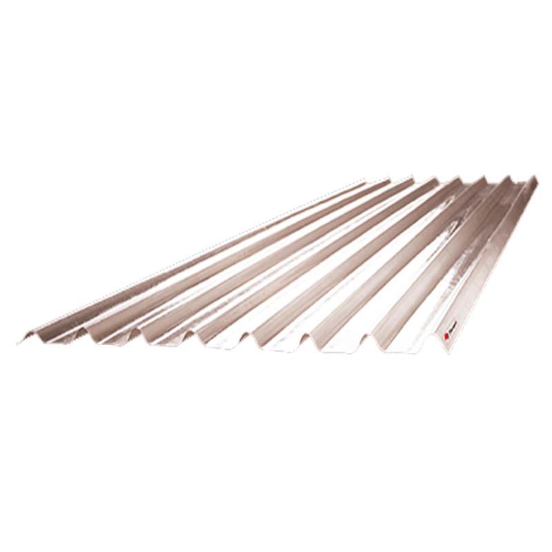 Lámina Rectangular Tipo R 101 De 1.07M X 6.10M Lamext - Tool Ferreterías / Ferretodo - Herramientas y material de construcción.