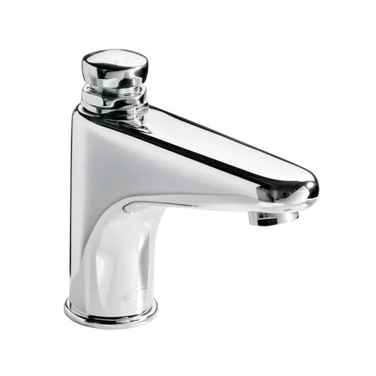 Llave Temporizadora A Piso Helvex - Tool Ferreterías / Ferretodo - Herramientas y material de construcción.