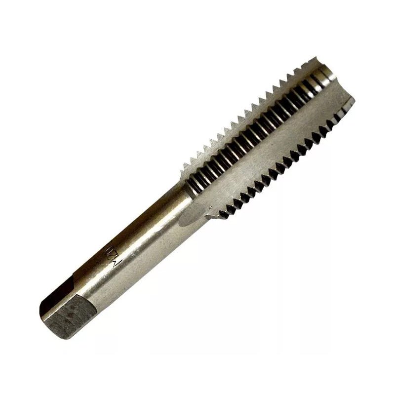Machuelo Ac 5/32 32 Hilos Semiconico 10794 Greenfield - Tool Ferreterías / Ferretodo - Herramientas y material de construcción.
