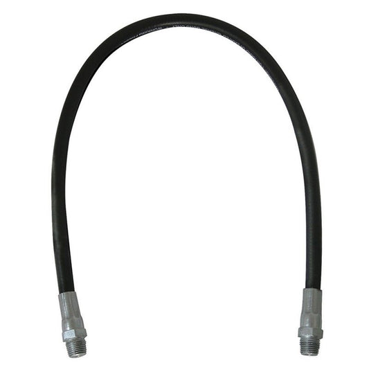 Manguera De 40 Cm Para Inyector De Grasa, 100534 Erkco - Tool Ferreterías / Ferretodo - Herramientas y material de construcción.