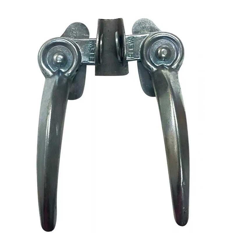 Manija Tubular De Lámina - Tool Ferreterías / Ferretodo - Herramientas y material de construcción.