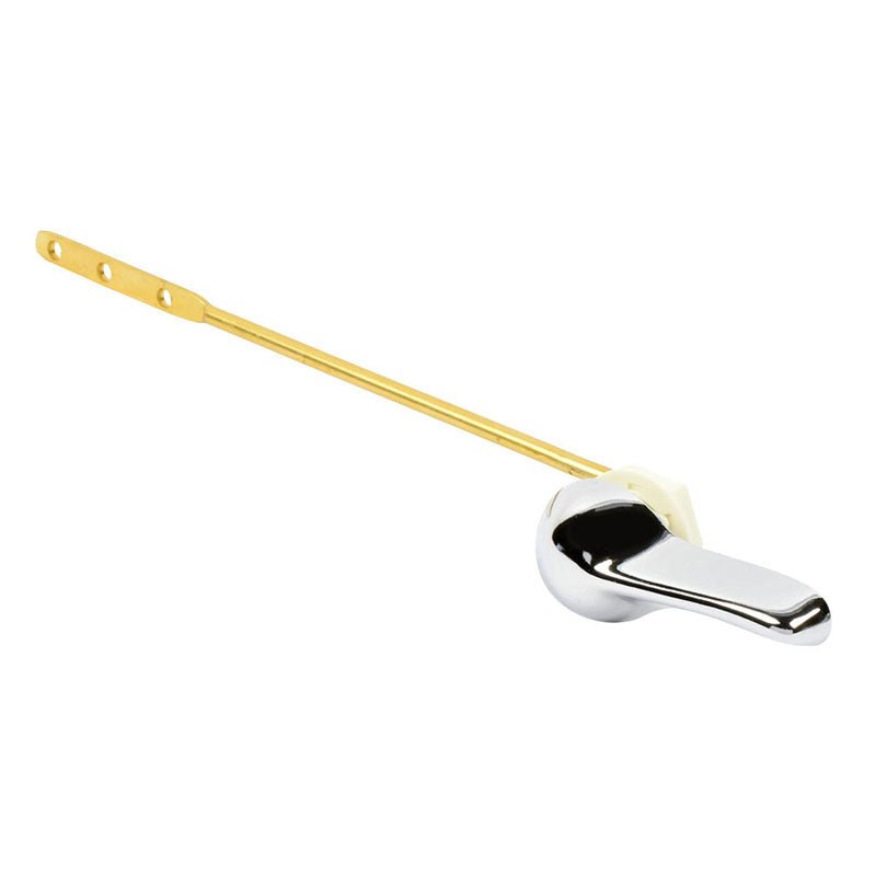 Manivela Para Sanitario Frontal Metálica Pb2034 Coflex - Tool Ferreterías / Ferretodo - Herramientas y material de construcción.