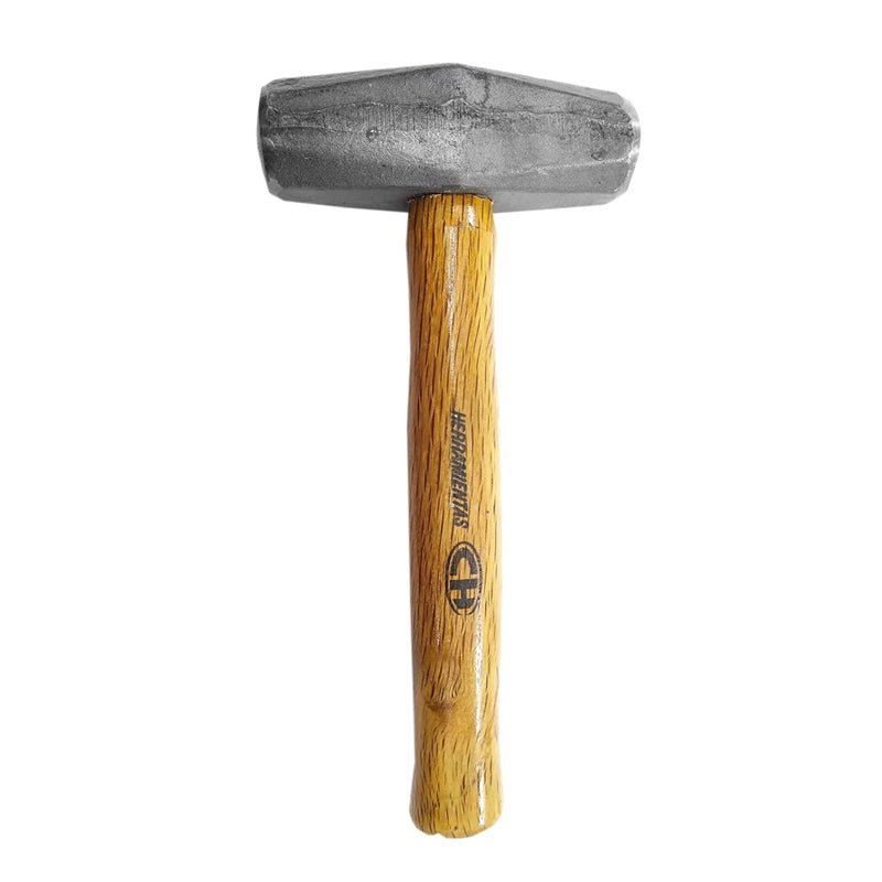 Marro Tipo Nevada De 4 Lb Con Mango, Marca Ch - Tool Ferreterías / Ferretodo - Herramientas y material de construcción.