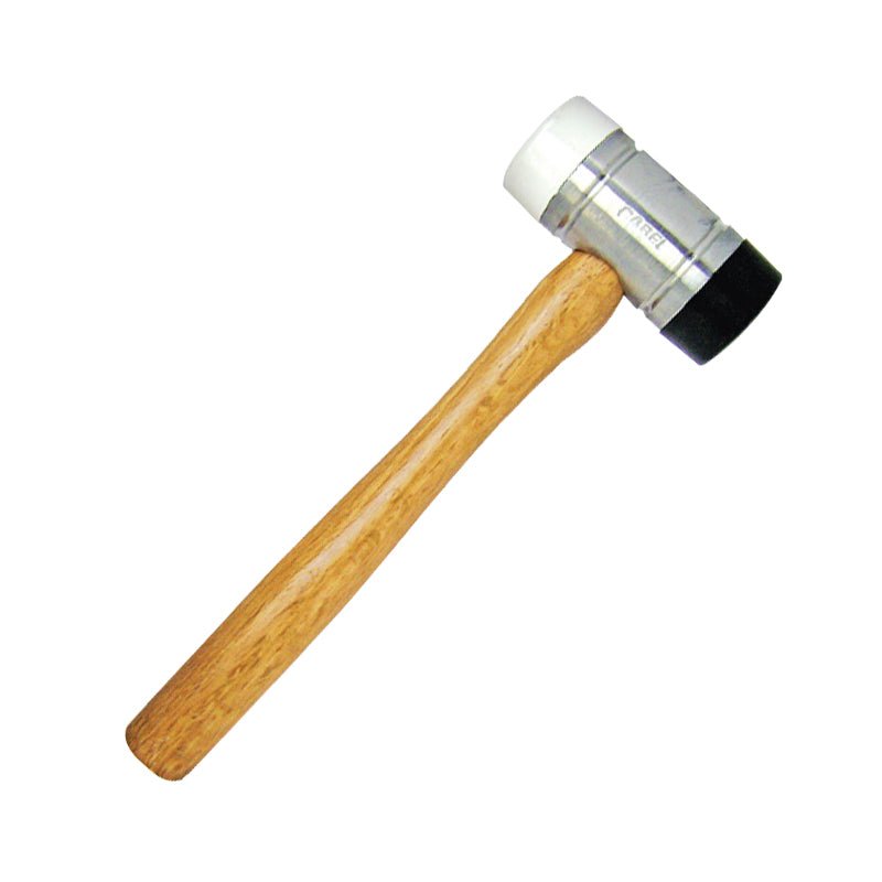 Martillo De Plástico Número 15 Cabel - Tool Ferreterías / Ferretodo - Herramientas y material de construcción.