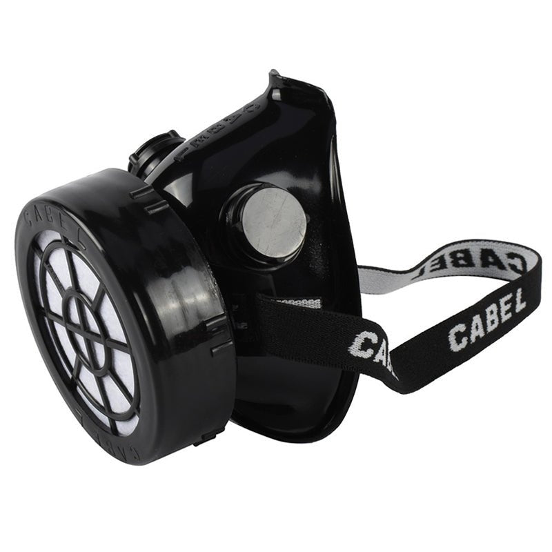 Mascarilla 1030 Con Cartucho Cabel - Tool Ferreterías / Ferretodo - Herramientas y material de construcción.