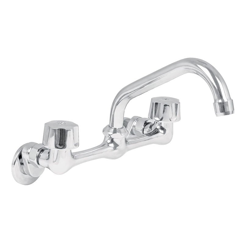 Mezcladora Para Fregadero A La Pared, 9I Rugo - Tool Ferreterías / Ferretodo - Herramientas y material de construcción.