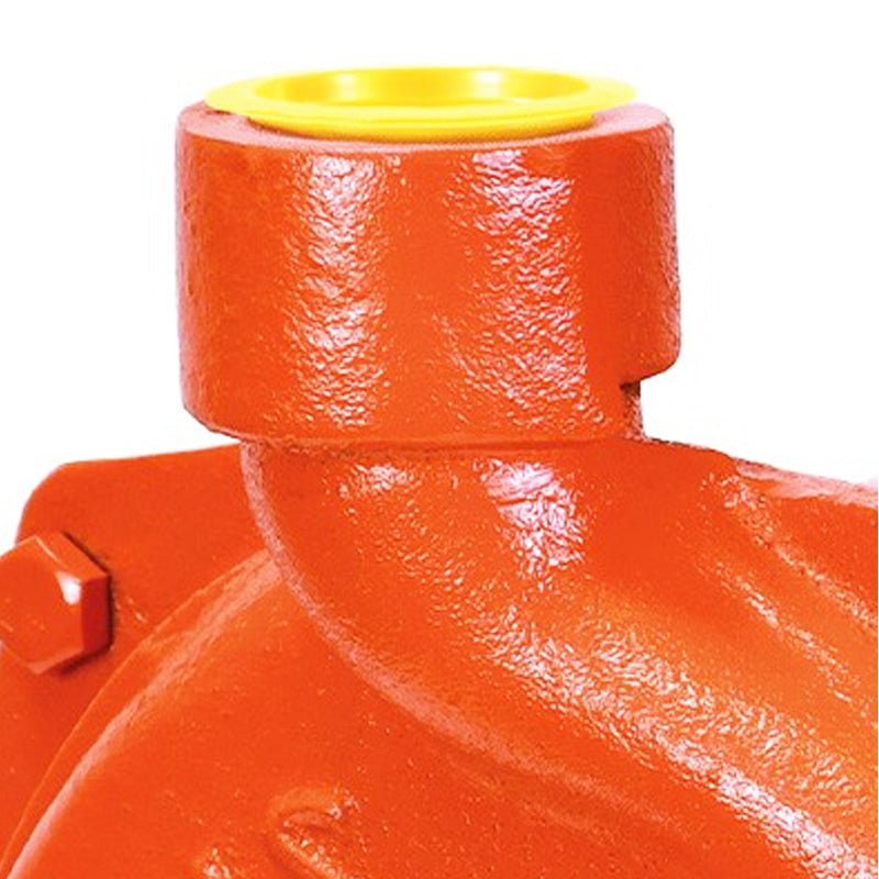 Motobomba Residencial Con Motor De 1 Hp Succión De 1.25" Y Descarga De 1" 3Hme0100A Evans - Tool Ferreterías / Ferretodo - Herramientas y material de construcción.