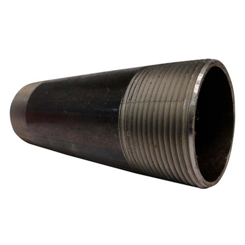 Niple Cedula 80 3/8" X 2" - Tool Ferreterías / Ferretodo - Herramientas y material de construcción.