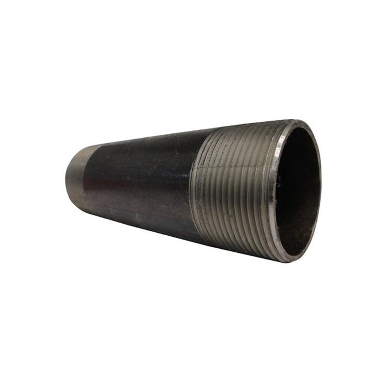 Niple Negro 1/4" X 1.1/2" - Tool Ferreterías / Ferretodo - Herramientas y material de construcción.