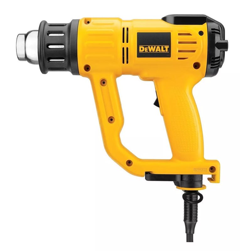 Pistola De Calor De 1500 W Dewalt D26414B3 - Tool Ferreterías / Ferretodo - Herramientas y material de construcción.