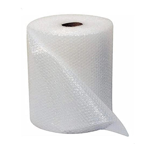 Plástico Burbuja Chico De 1.2 X 120 M - Tool Ferreterías / Ferretodo - Herramientas y material de construcción.