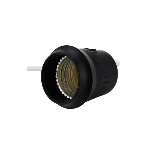 Portalámpara De Hule Para Intemperie De 660 W, 9400090 Argos - Tool Ferreterías / Ferretodo - Herramientas y material de construcción.