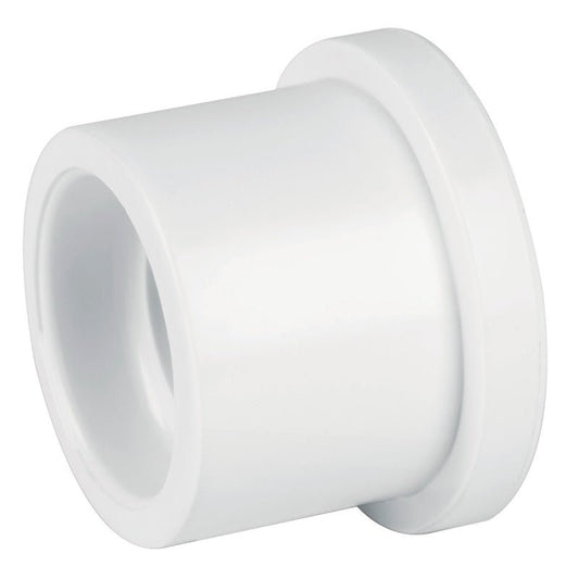 Reducción Bushing 3/4" X 1/2" De Pvc Hidráulico Para Cementar - Tool Ferreterías / Ferretodo - Herramientas y material de construcción.