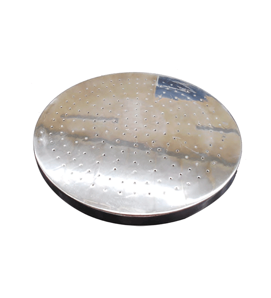 Regadera De Latón De 1/2" X 6" - Tool Ferreterías / Ferretodo - Herramientas y material de construcción.