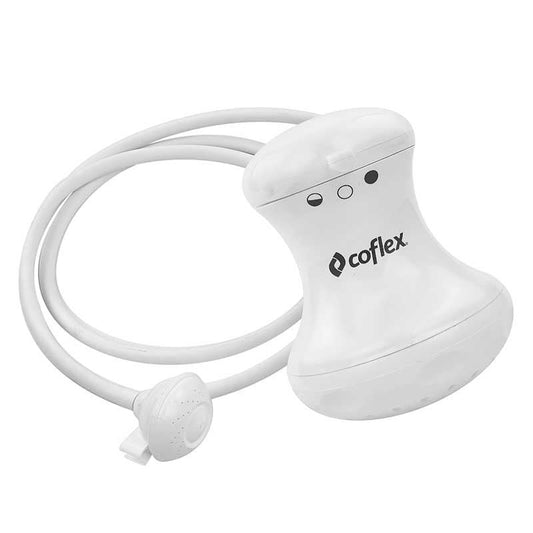 Regadera Eléctrica Confort De 3 Temperaturas Pre101 Coflex - Tool Ferreterías / Ferretodo - Herramientas y material de construcción.