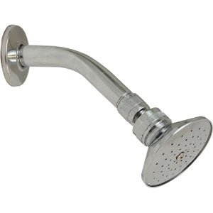 Regadera Redonda Milano, 44M Rugo - Tool Ferreterías / Ferretodo - Herramientas y material de construcción.