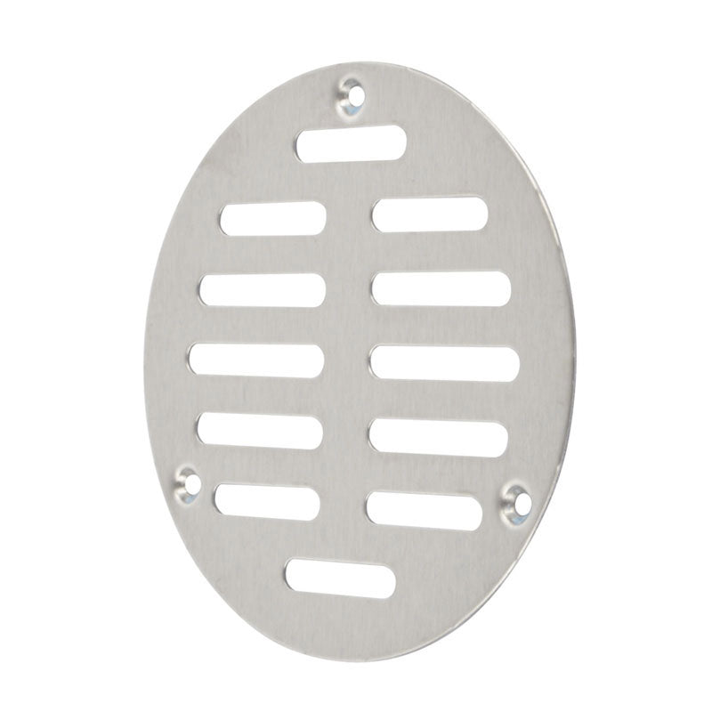 Rejilla Para Coladera De 4" Con Tornillos Pc401 Coflex - Tool Ferreterías / Ferretodo - Herramientas y material de construcción.