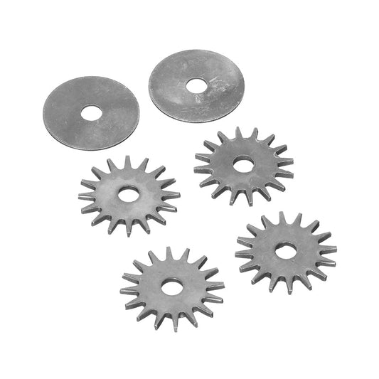 Repuesto Para Rectificadores Del  0 Almet - Tool Ferreterías / Ferretodo - Herramientas y material de construcción.