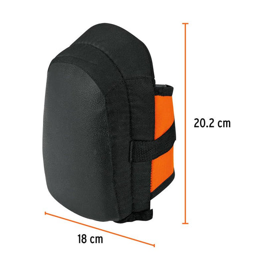 Rodilleras Ligeras De Neopreno, Rodl Truper 12951 - Tool Ferreterías / Ferretodo - Herramientas y material de construcción.