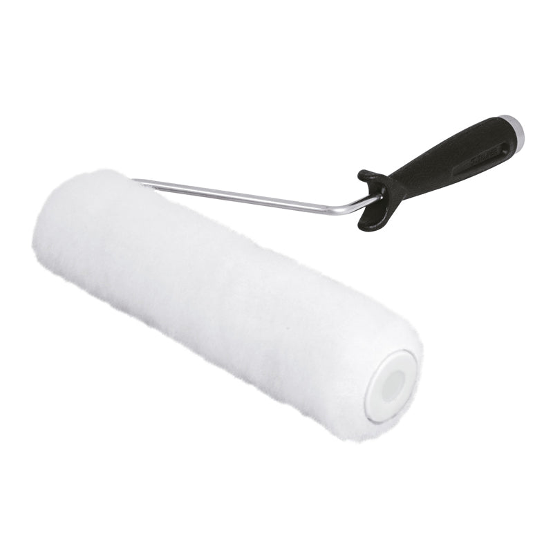 Rodillo Para Pintar 9" X 3/8" Superficies Lisas, Truper - Tool Ferreterías / Ferretodo - Herramientas y material de construcción.