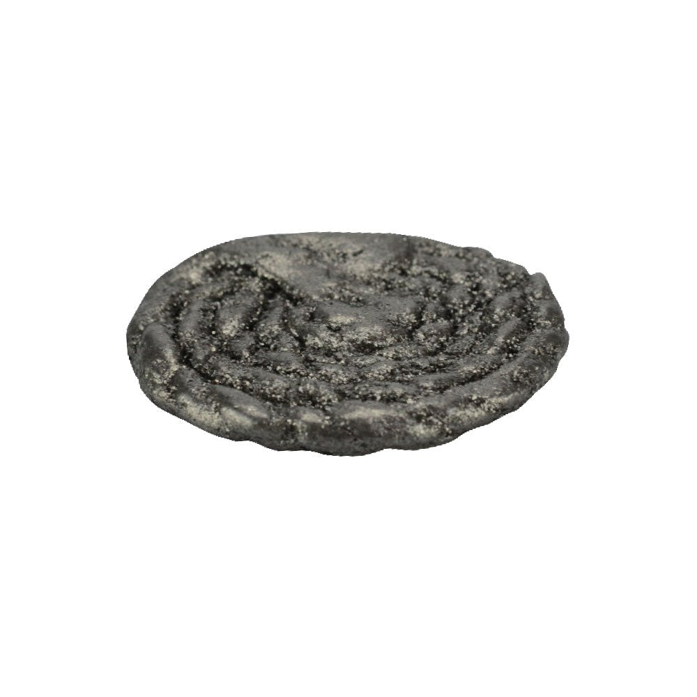 Rollo Hilo Grafitado Negro De 1/8" X 60 Cm - Tool Ferreterías / Ferretodo - Herramientas y material de construcción.