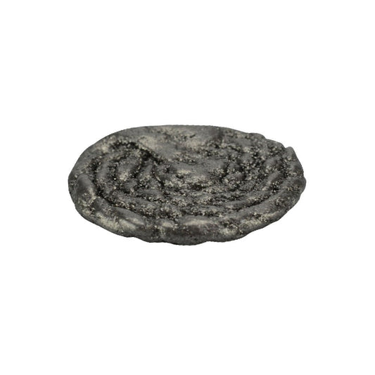 Rollo Hilo Grafitado Negro De 1/8" X 60 Cm - Tool Ferreterías / Ferretodo - Herramientas y material de construcción.