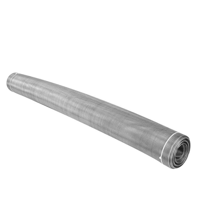 Rollo Tela Mosquitero Galv. 1.2 X 30 Mt - Tool Ferreterías / Ferretodo - Herramientas y material de construcción.