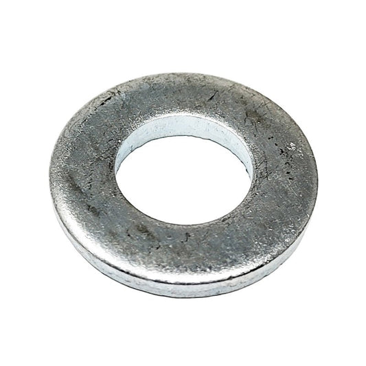 Rondana Plana Galvanizada M20 - Tool Ferreterías / Ferretodo - Herramientas y material de construcción.