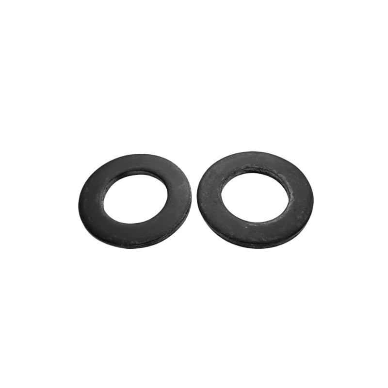 Rondana Plana Negra M6 - Tool Ferreterías / Ferretodo - Herramientas y material de construcción.