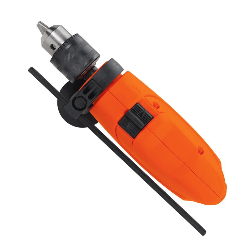 Taladro Percutor De 1/2" De 550 W Black & Decker Hd555B3 - Tool Ferreterías / Ferretodo - Herramientas y material de construcción.