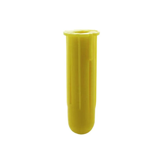 Taquete Amarillo, Blíster Con 20 Piezas, Thorsman Tp1X - Tool Ferreterías / Ferretodo - Herramientas y material de construcción.