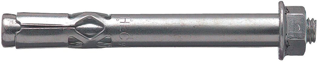 Taquete Hlc Hx De 3/8" X 3" Hilti 336247 - Tool Ferreterías / Ferretodo - Herramientas y material de construcción.