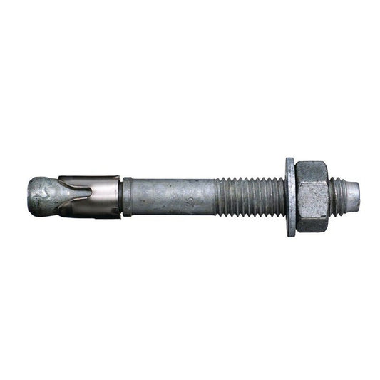 Taquete Kbtz2 De 1/4" X 3 1/4" Hilti 2210175 - Tool Ferreterías / Ferretodo - Herramientas y material de construcción.