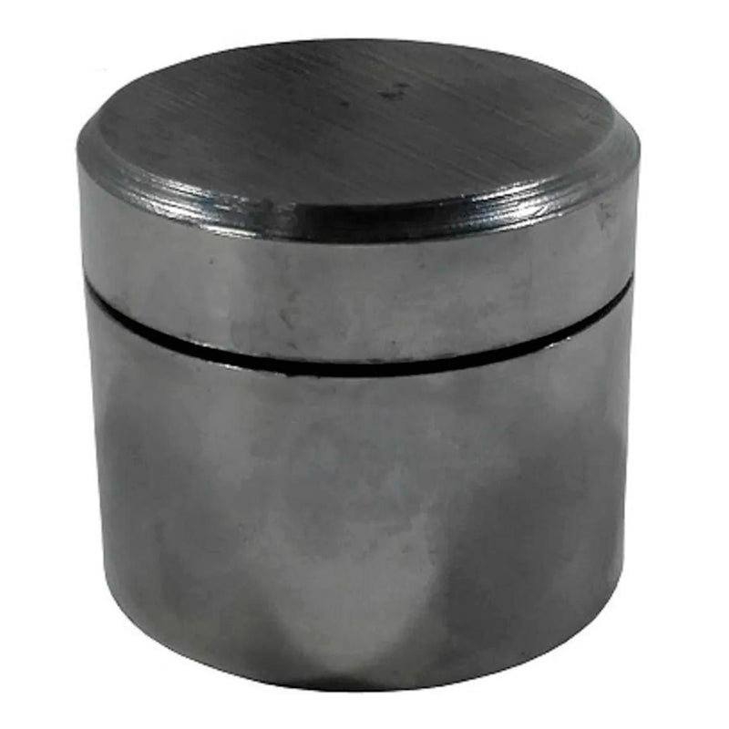 Tejuelo Pulido 32 Mm - Tool Ferreterías / Ferretodo - Herramientas y material de construcción.