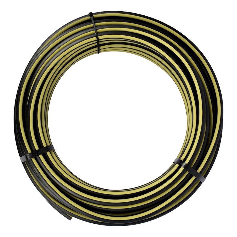 Tubería Multicapa Flexible Para Gas Natural Y Lp De 3/8" X 25 M Tgd0L25 Coflex - Tool Ferreterías / Ferretodo - Herramientas y material de construcción.