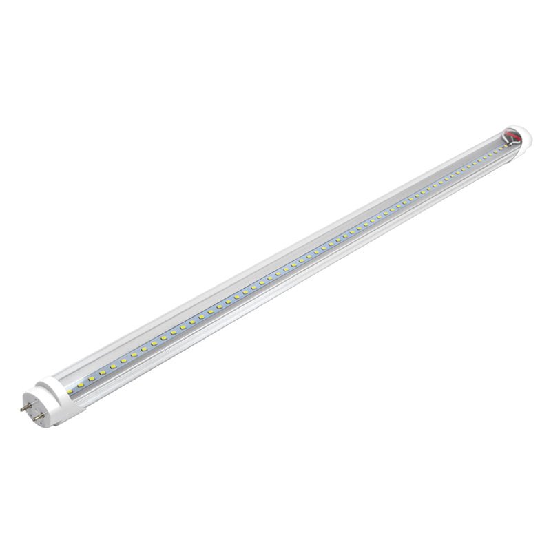 Tubo De Led T8 De 18 W Con Base G13, T818 Volteck 46375 - Tool Ferreterías / Ferretodo - Herramientas y material de construcción.